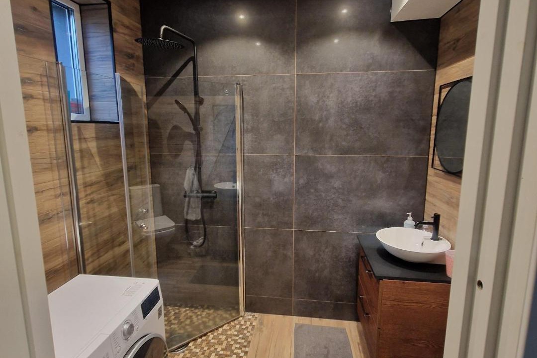 Photo of Bathroom in Motala