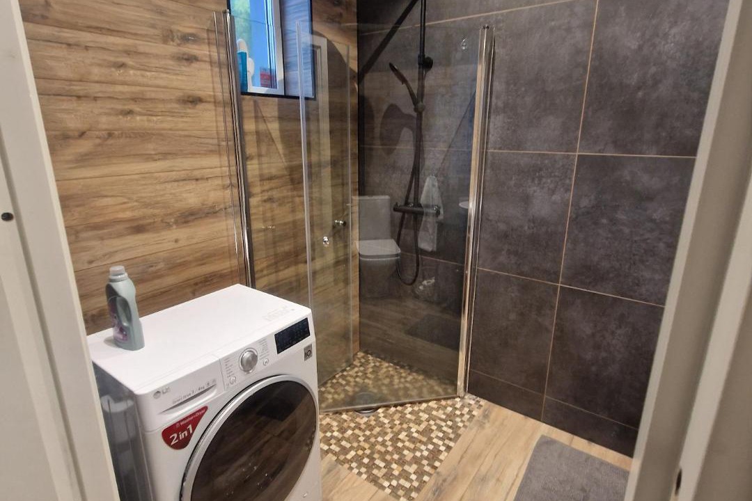 Photo of Bathroom in Motala
