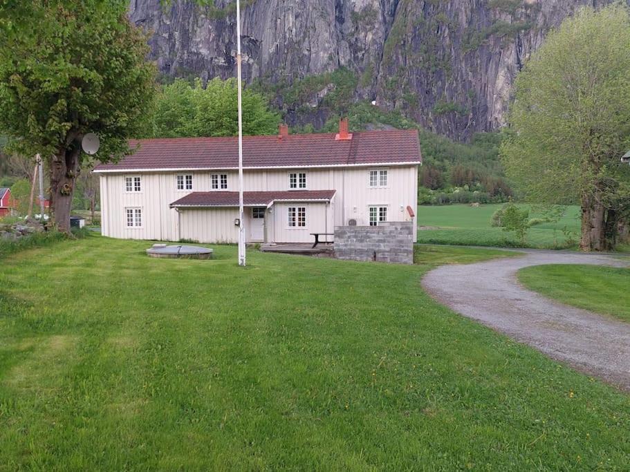 Photo of Others in Nesset