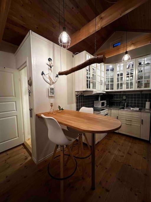 Photo of Kitchen in Ljunghusen