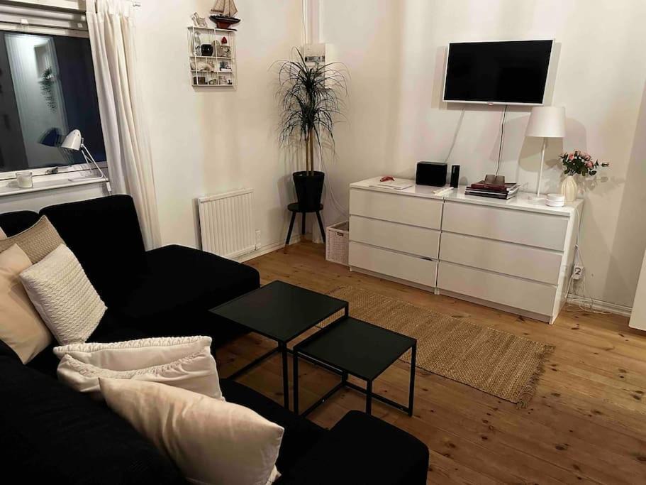 Photo of Livingroom in Ljunghusen