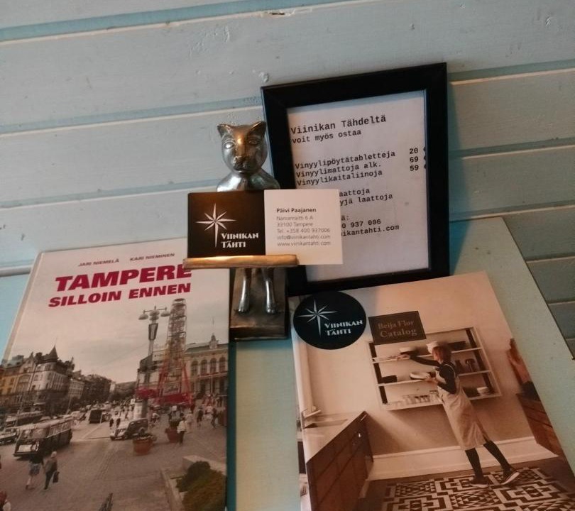 Photo of Others in Tampere