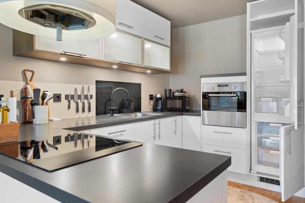 Photo of Kitchen in Tromso