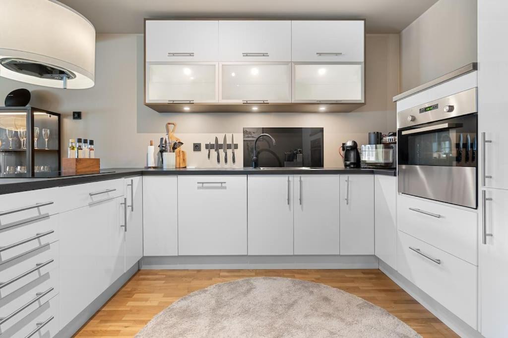 Photo of Kitchen in Tromso