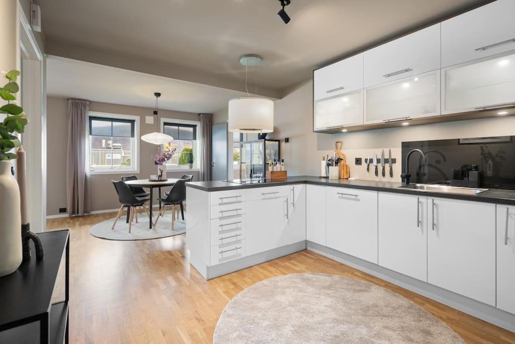 Photo of Kitchen in Tromso