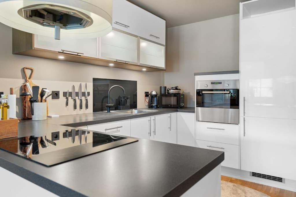 Photo of Kitchen in Tromso