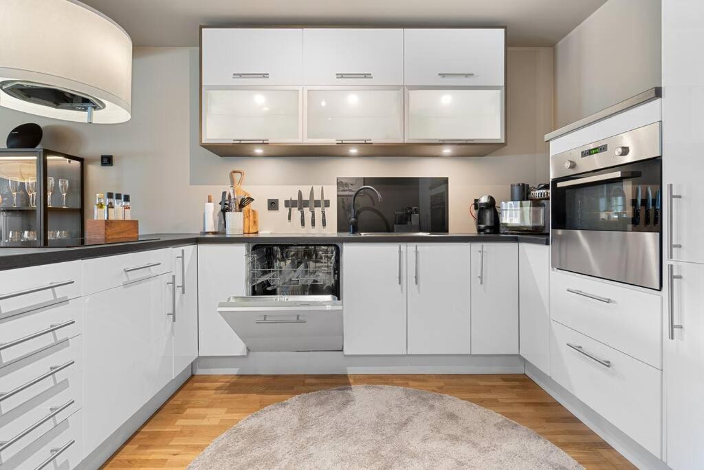 Photo of Kitchen in Tromso