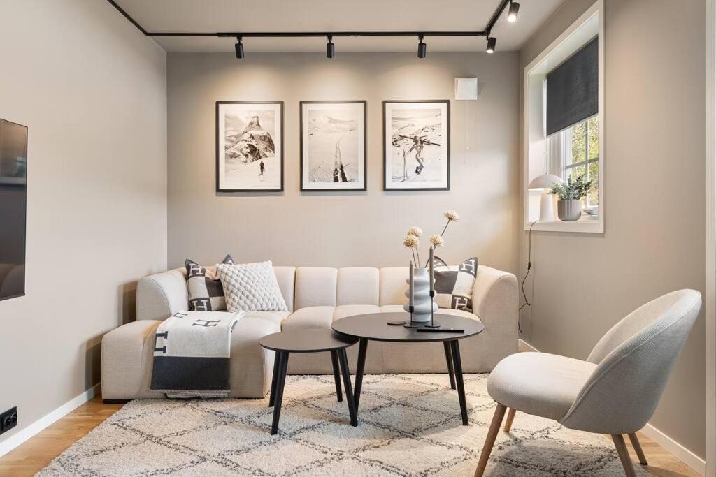 Photo of Livingroom in Tromso