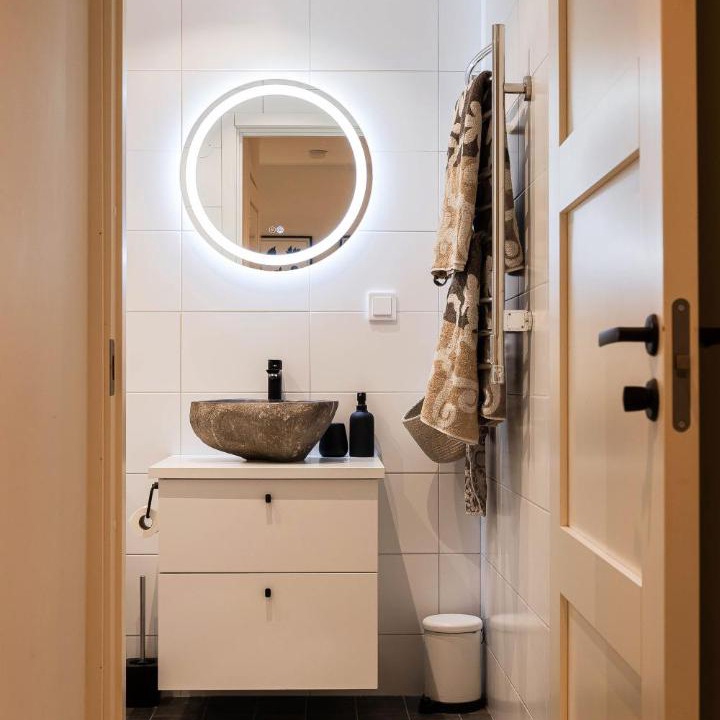 Photo of Bathroom in Jarvso