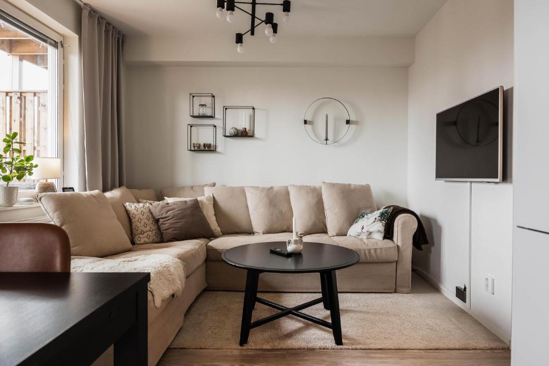 Photo of Livingroom in Jarvso