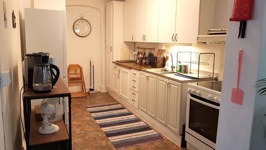 Photo of Kitchen in Koppom