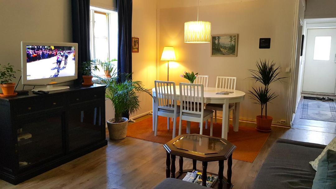 Photo of Livingroom in Koppom