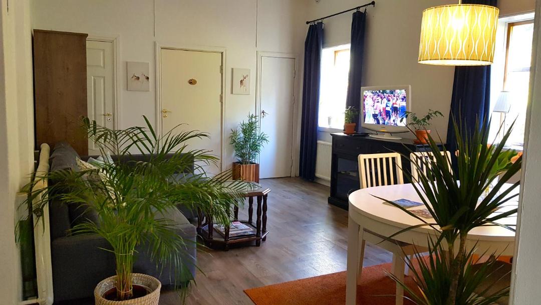 Photo of Livingroom in Koppom
