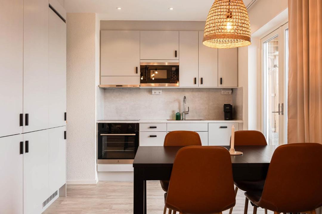 Photo of Kitchen in Jarvso