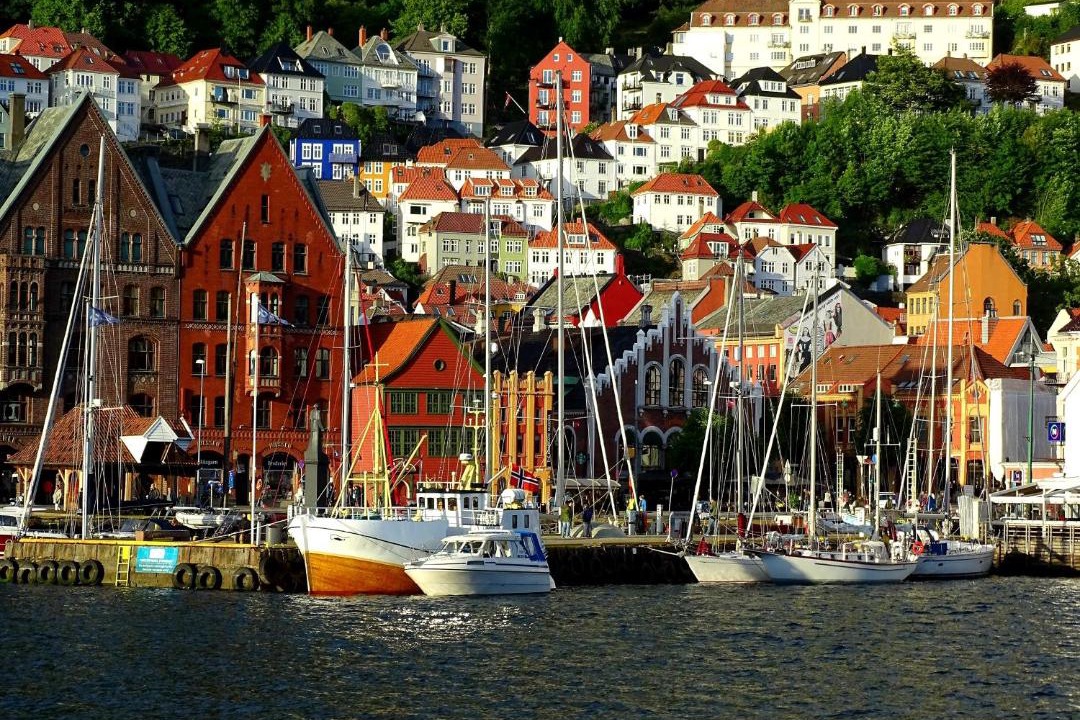 Photo of Others in Bergen City Centre