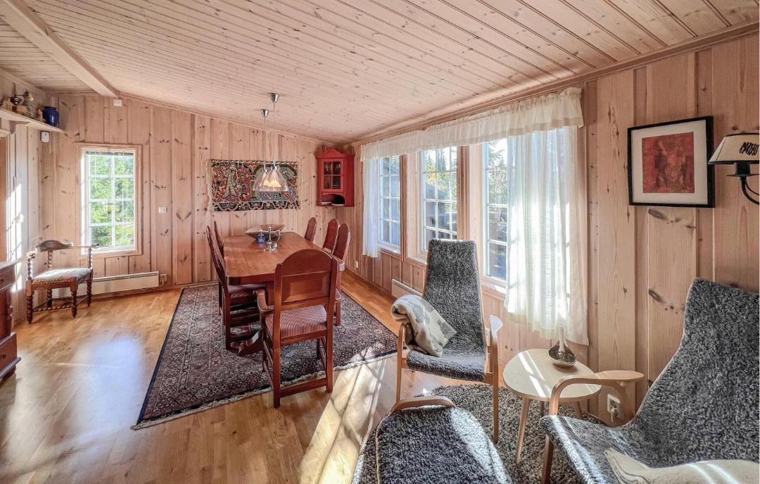 Photo of Others in Sjusjoen