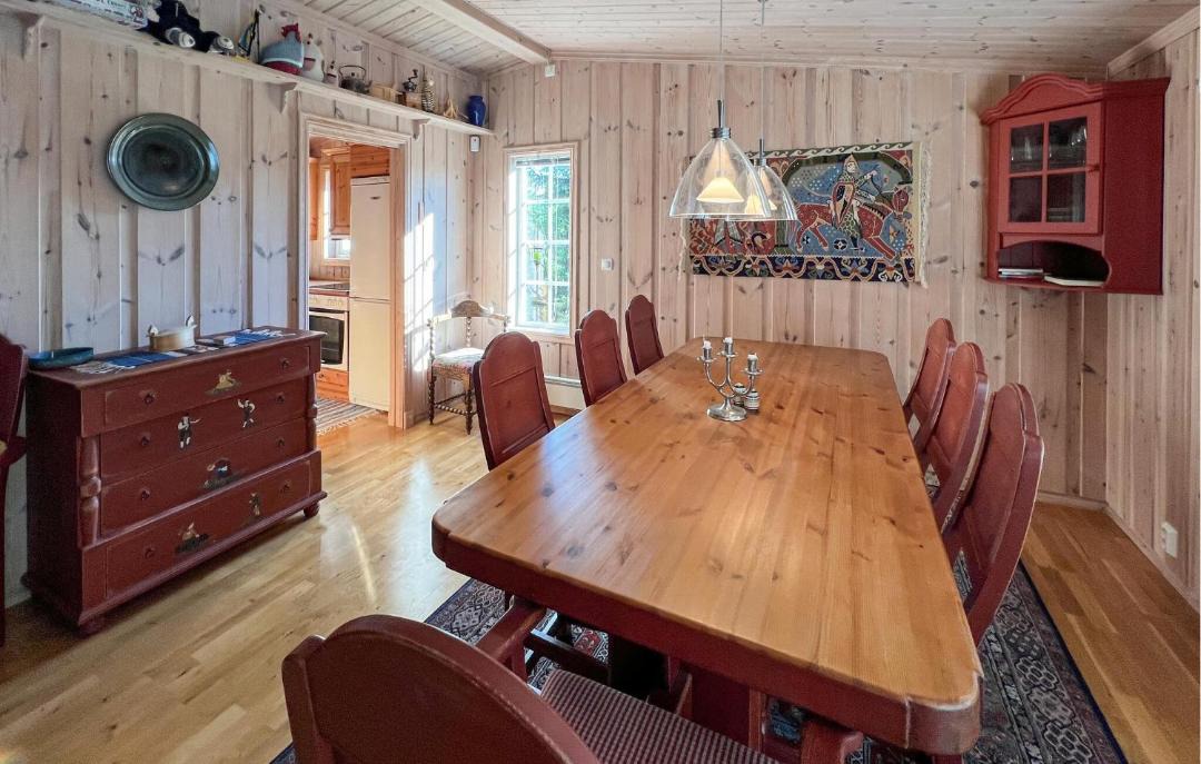 Photo of Others in Sjusjoen