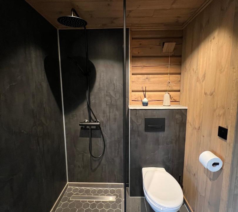 Photo of Bathroom in Rennebu