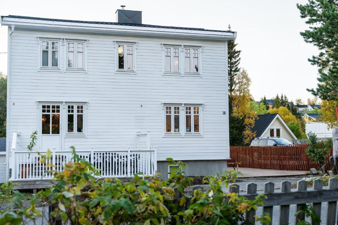 Photo of Others in Tromso