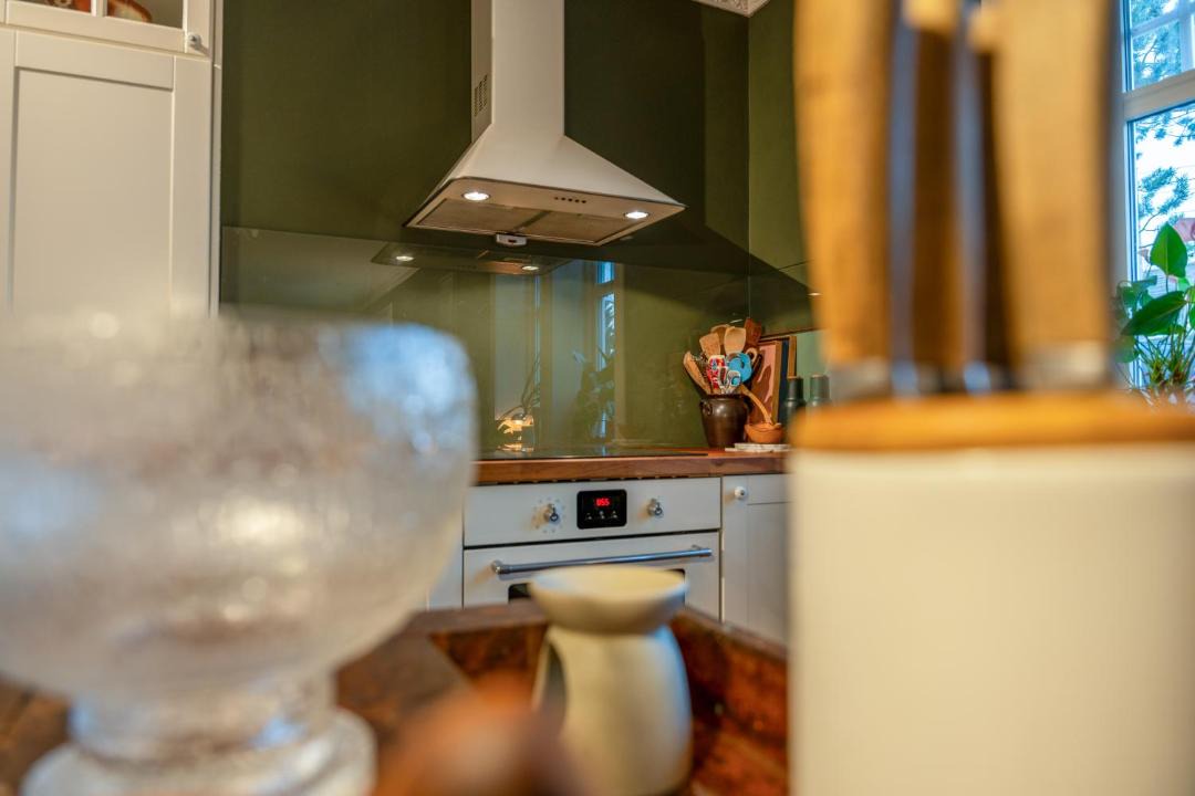 Photo of Kitchen in Tromso