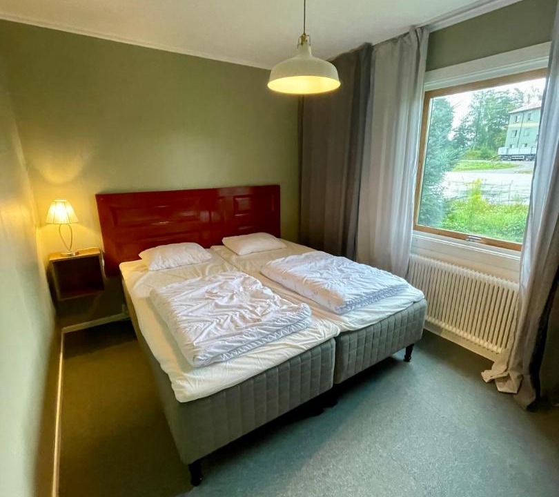 Photo of Bedroom in Fredriksberg