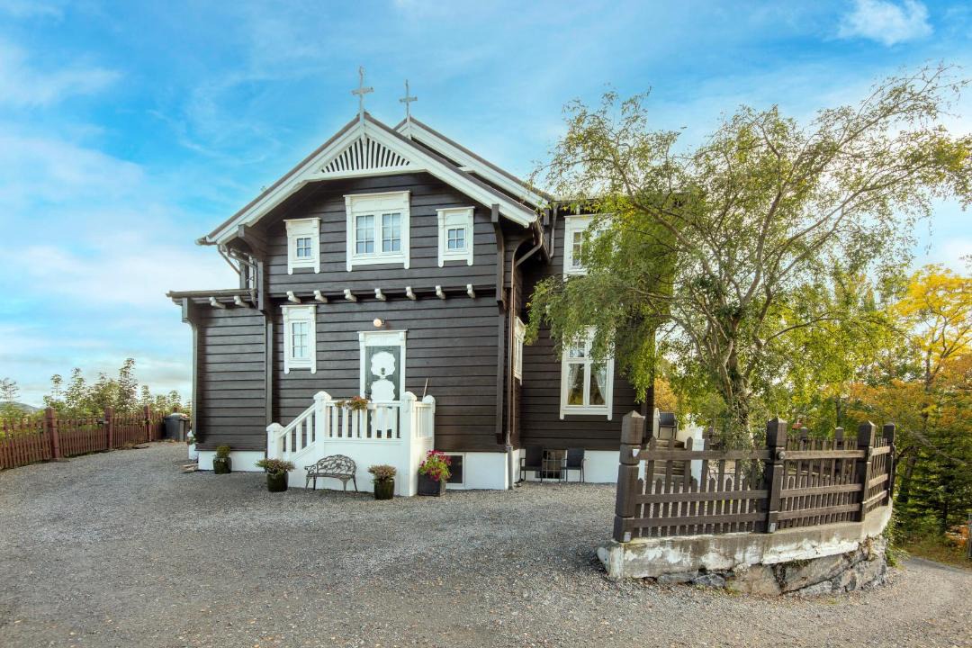 Photo of Others in Alesund