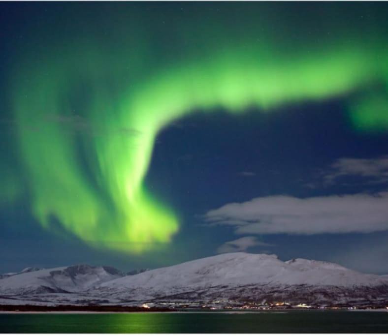 Photo of Others in Tromso