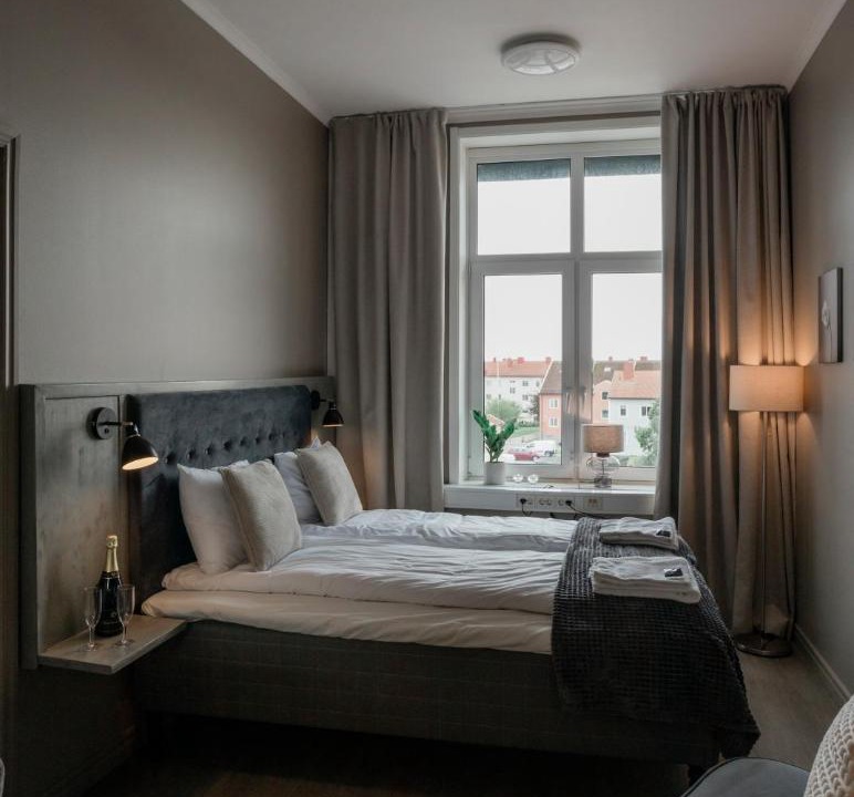 Photo of Bedroom in Lidkoping