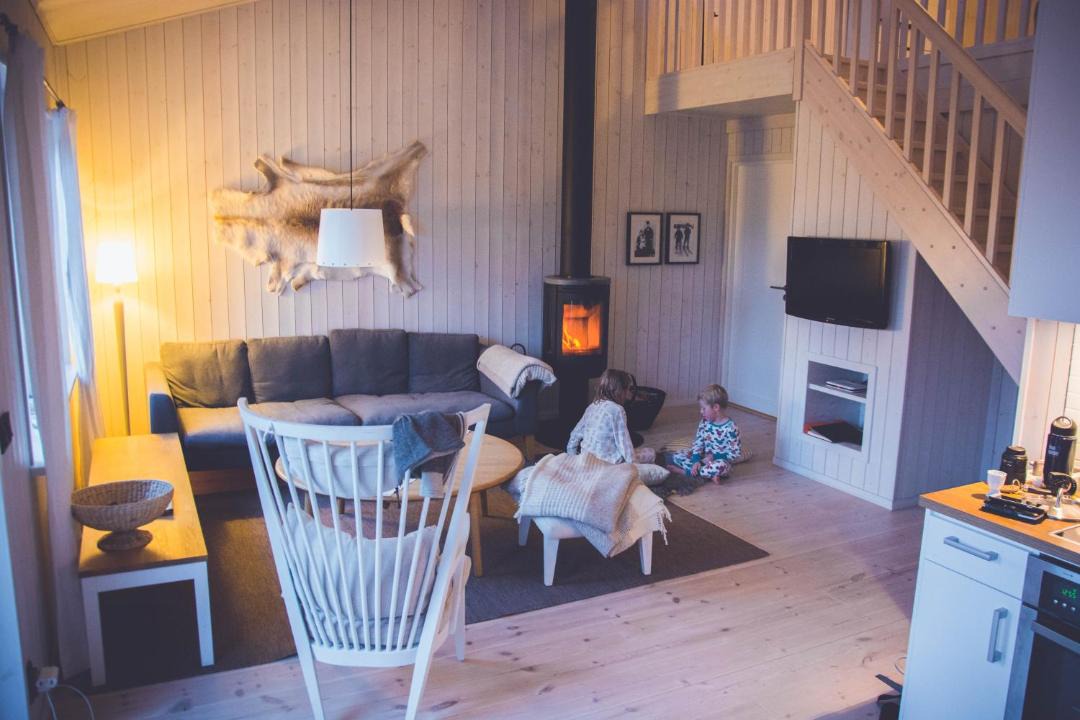 Photo of Livingroom in Tannas