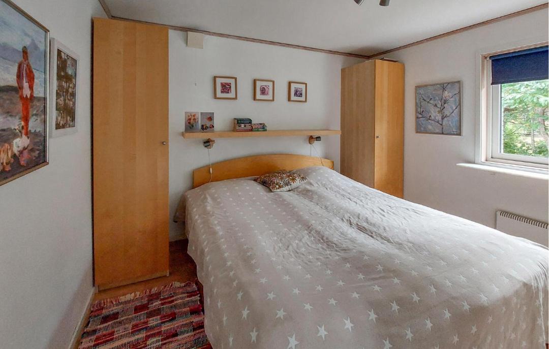 Photo of Bedroom in Farhult