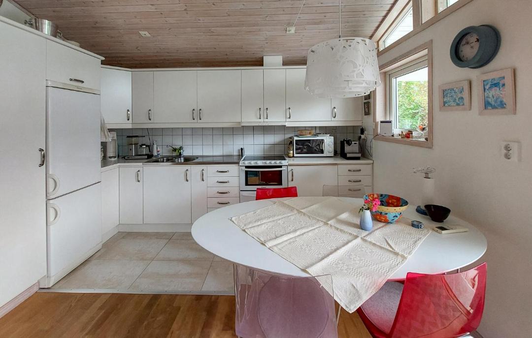 Photo of Kitchen in Farhult