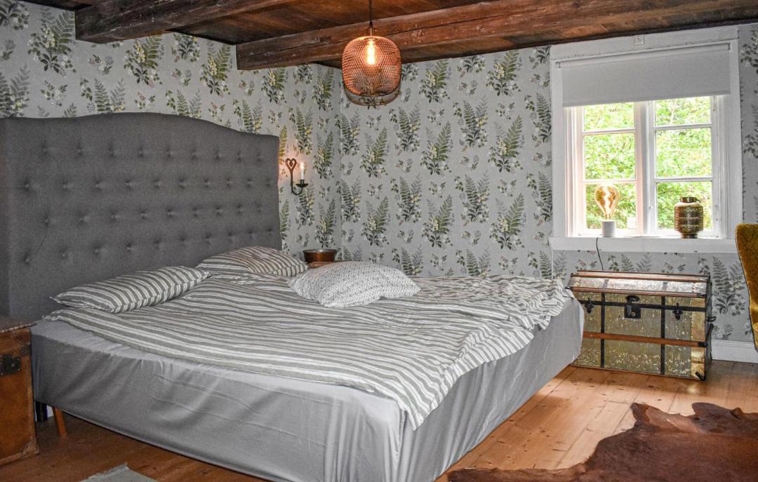 Photo of Bedroom in Johannishus