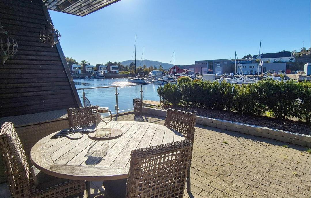Photo of Patio Balcony in Laksevag