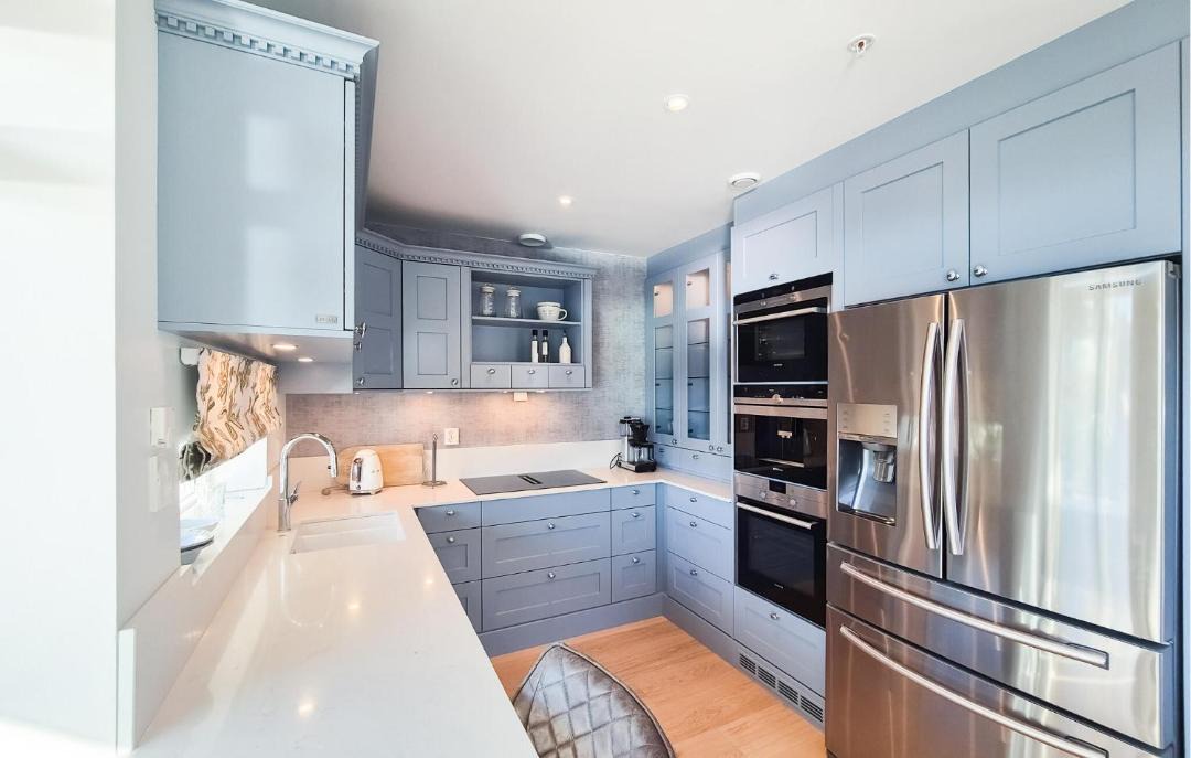 Photo of Kitchen in Laksevag
