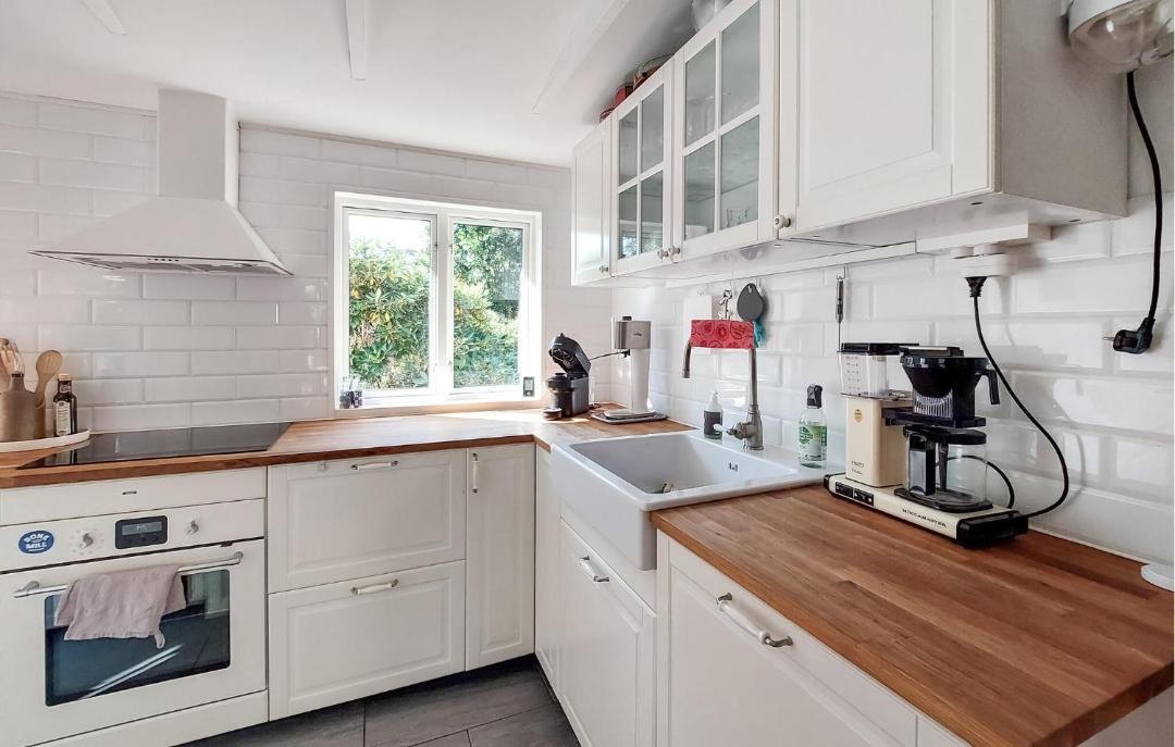 Photo of Kitchen in Mellbystrand