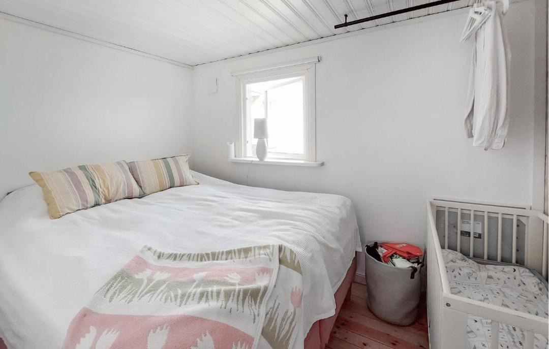 Photo of Bedroom in Mellbystrand