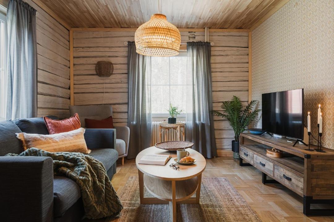 Photo of Livingroom in Pitea