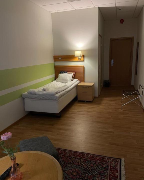 Photo of Bedroom in Vanersborg