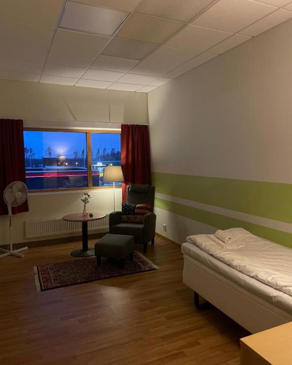Photo of Bedroom in Vanersborg