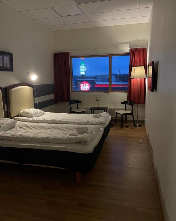 Photo of Bedroom in Vanersborg