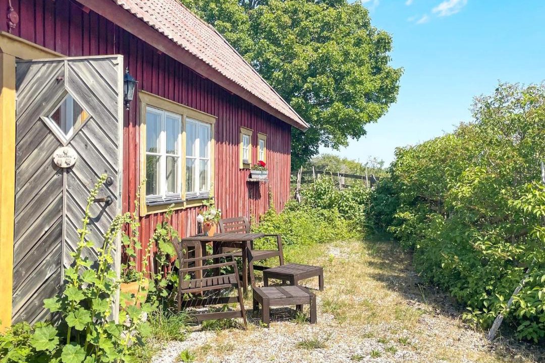 Photo of Others in Vastergarn