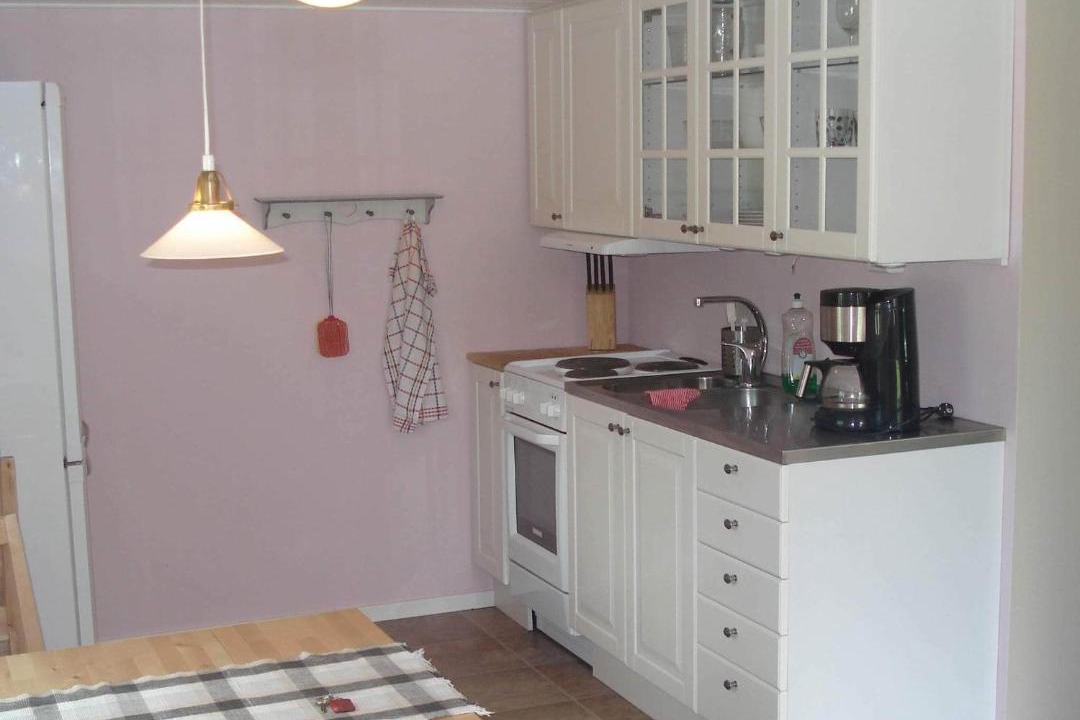Photo of Kitchen in Torne
