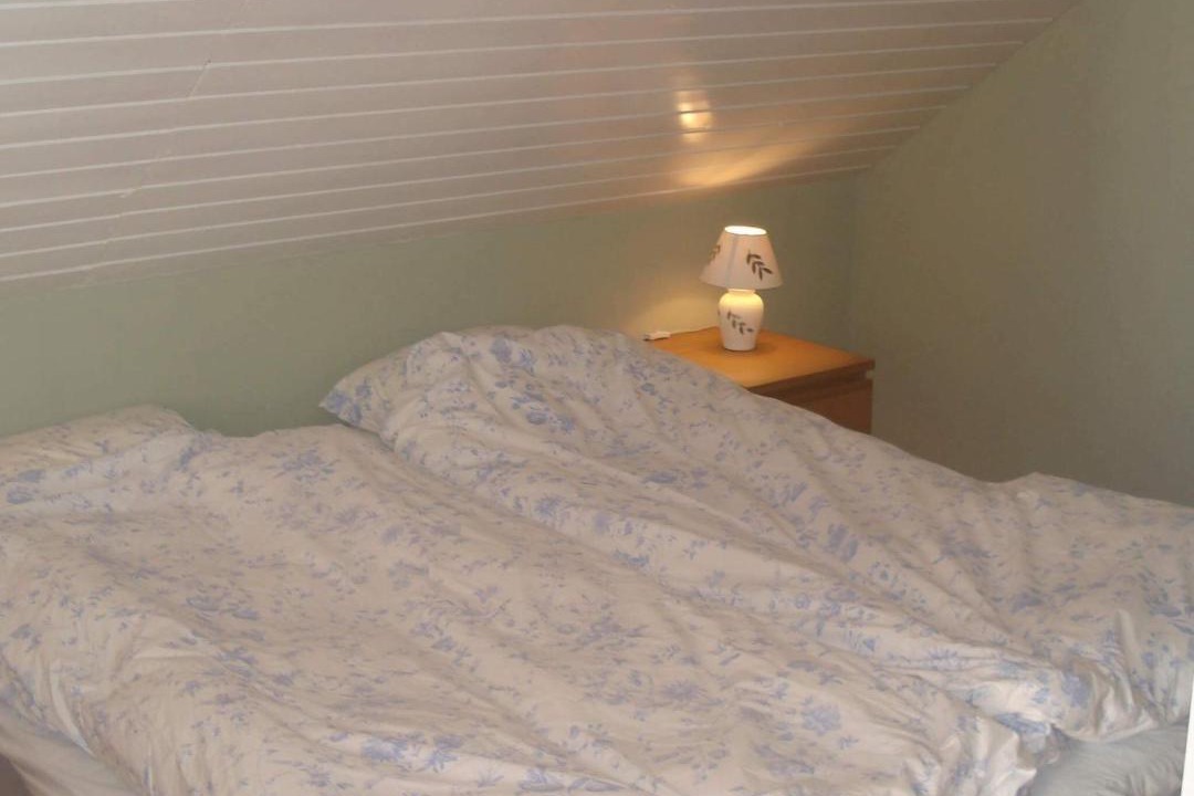 Photo of Bedroom in Torne