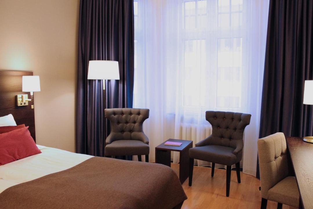 Photo of Bedroom in Karlstad