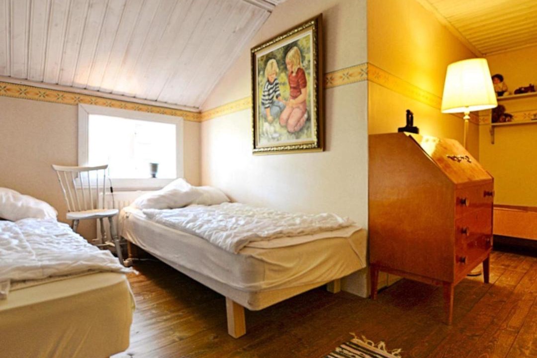 Photo of Bedroom in Jonkoping