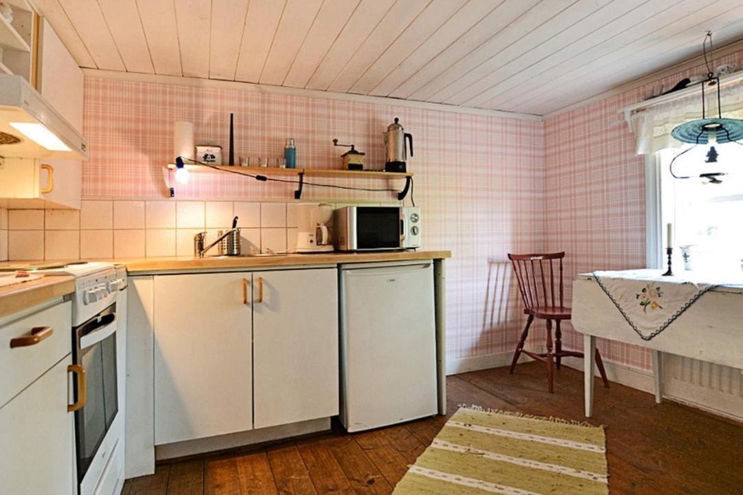 Photo of Kitchen in Jonkoping