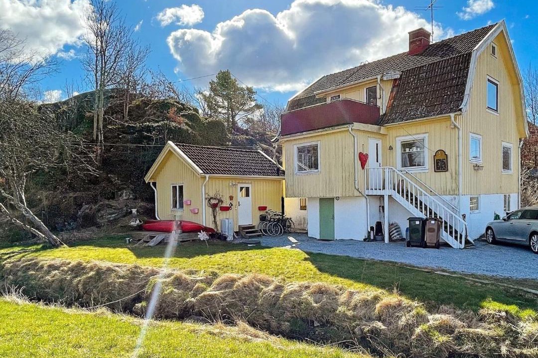 Photo of Others in Bjorholmen