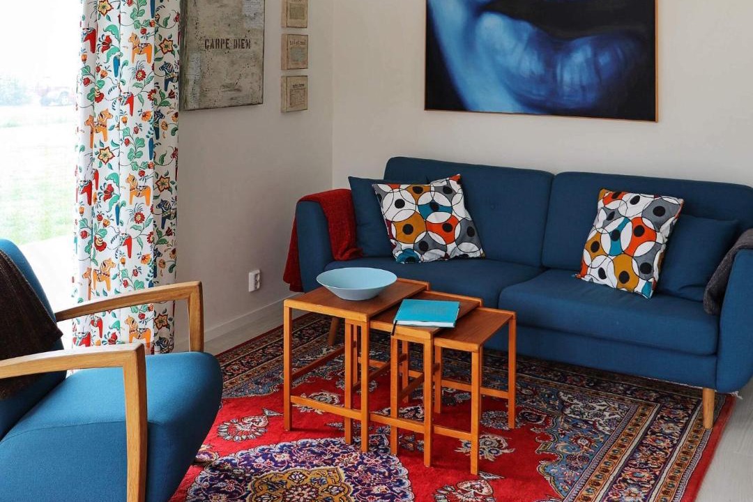 Photo of Livingroom in Degeberga