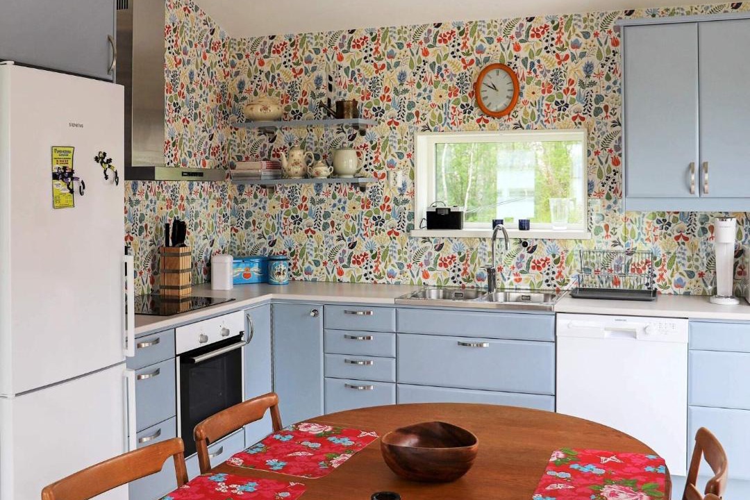 Photo of Kitchen in Degeberga