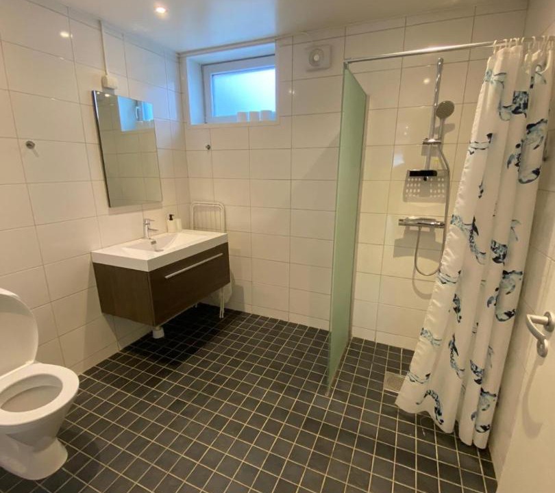 Photo of Bathroom in Vasteras